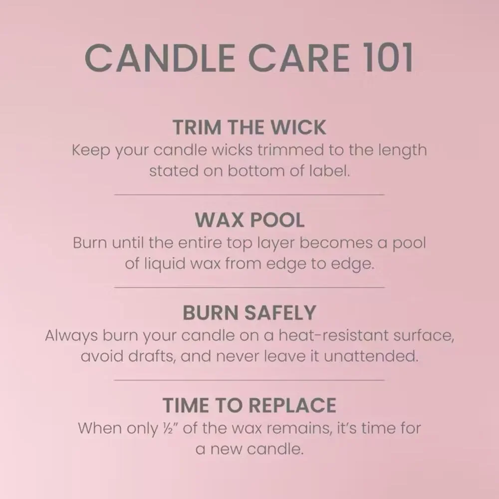 Yankee Candle new box